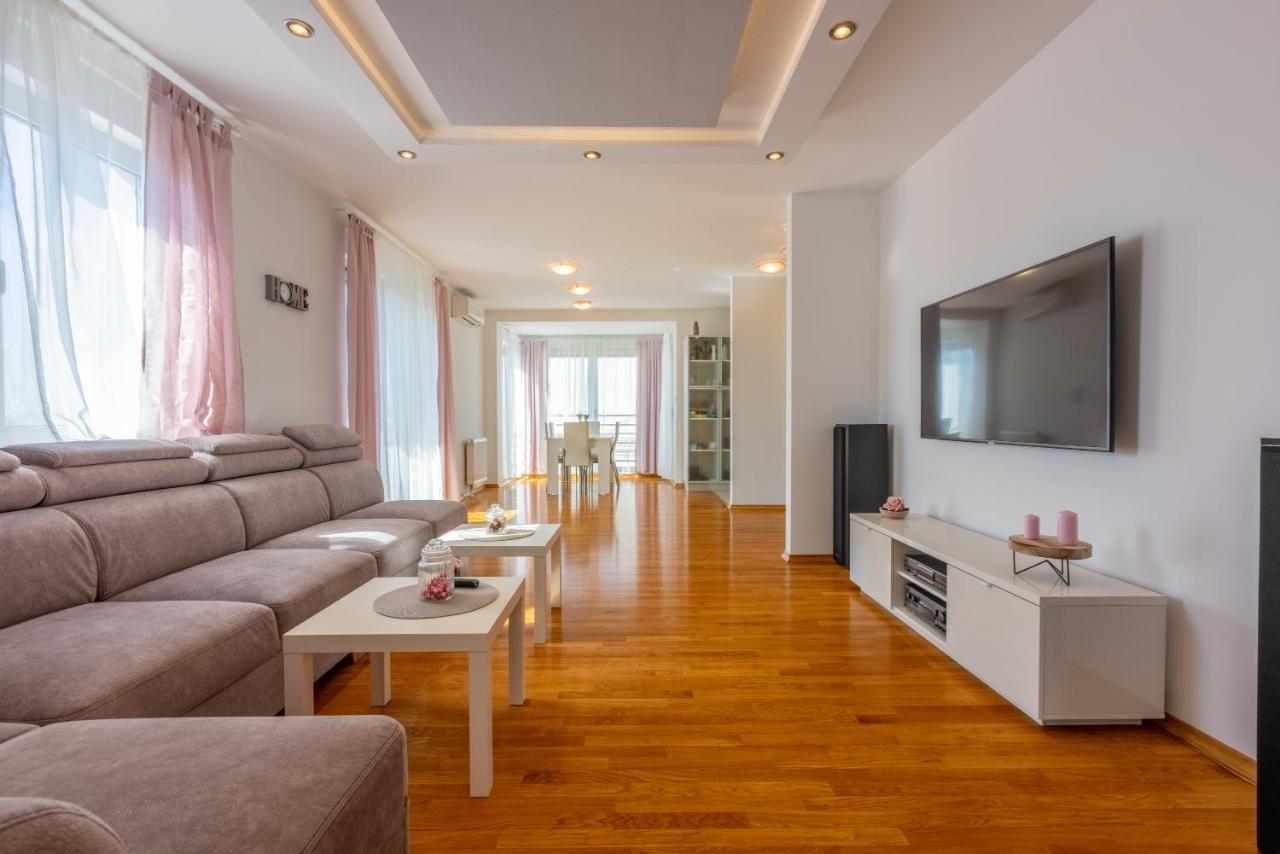 Apartament Mateo *